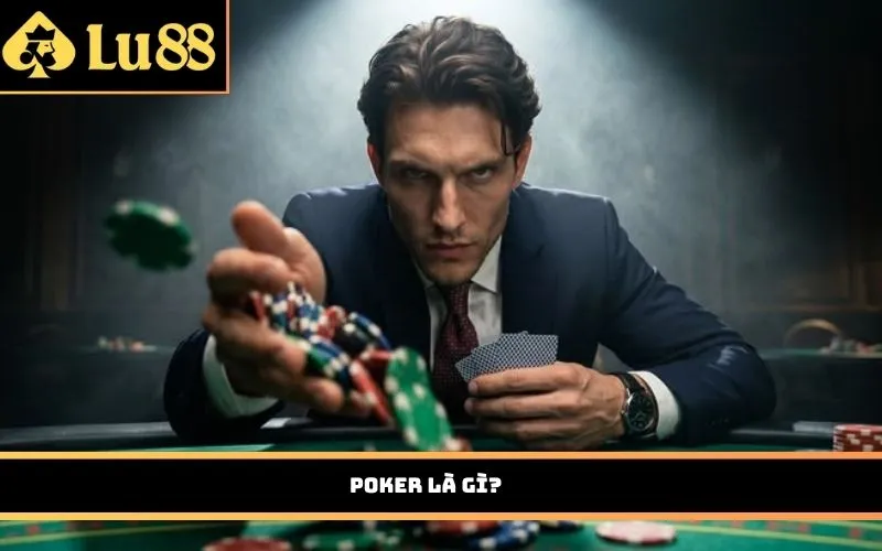 Poker là gì?