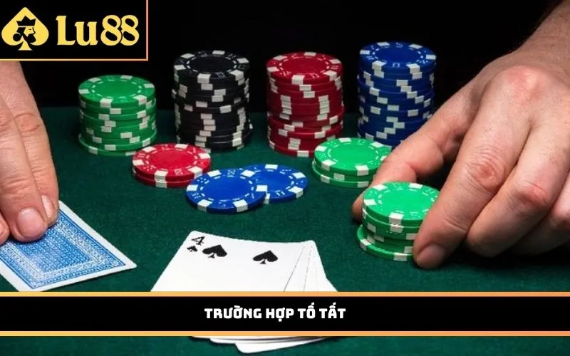 Trường hợp tố tất